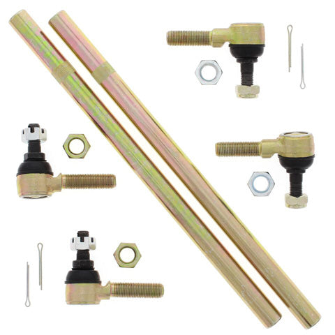 All Balls Racing Heavy Duty Tie Rod Kit - Part Number 52-1011