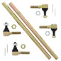 All Balls Racing Heavy Duty Tie Rod Kit - Part Number 52-1011