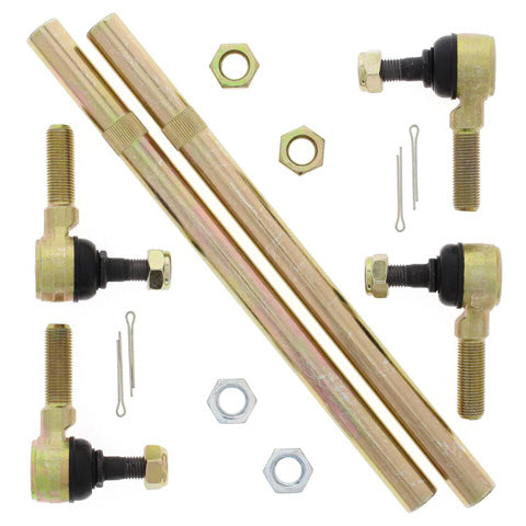 All Balls Racing Heavy Duty Tie Rod Kit (Part #52-1012)
