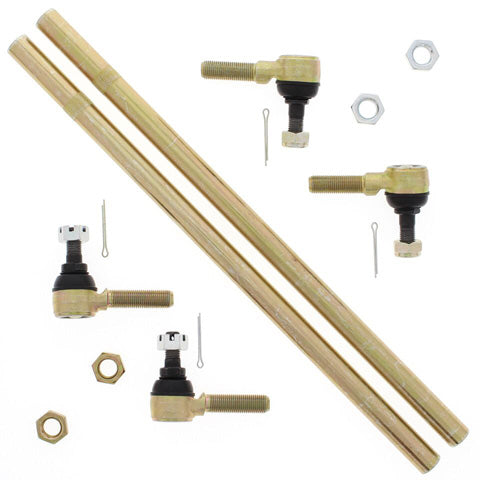 All Balls Racing Heavy Duty Tie Rod Upgrade Kit - Part Number 52-1022