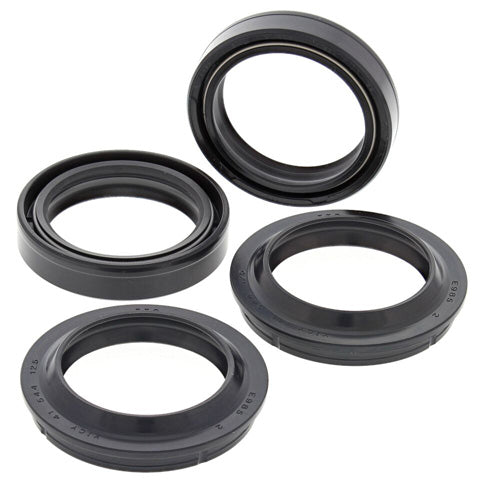 All Balls Racing Fork & Dust Seal Kit - Part Number 56-132