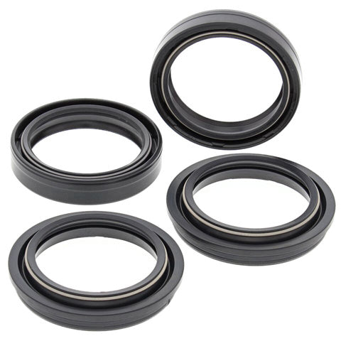 All Balls Racing Fork & Dust Seal Kit (Part Number 56-139)