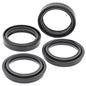 All Balls Racing Fork & Dust Seal Kit (Part Number 56-139)