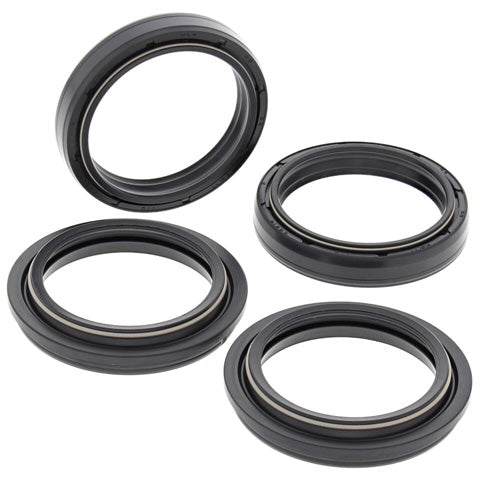 All Balls Racing Fork & Dust Seal Kit - Part Number 56-141