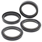 All Balls Racing Fork & Dust Seal Kit (Part No. 56-142) for Motorcycle Suspension