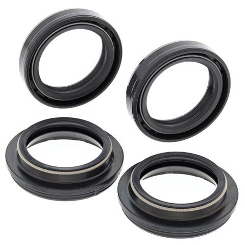 All Balls Racing Fork & Dust Seal Kit - Part Number 56-143