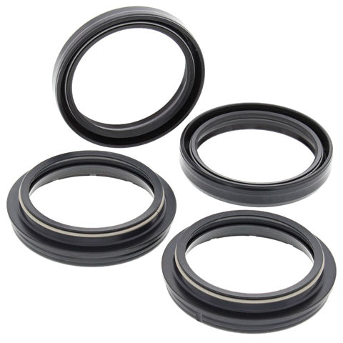 All Balls Racing Fork & Dust Seal Kit (Part Number 56-144)