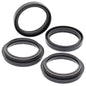 All Balls Racing Fork & Dust Seal Kit (Part Number 56-144)