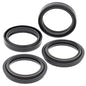 All Balls Racing Fork & Dust Seal Kit Part #56-150 for Improved Suspension Performance