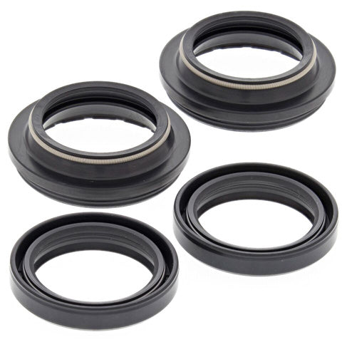All Balls Racing Fork & Dust Seal Kit - Part Number 56-154