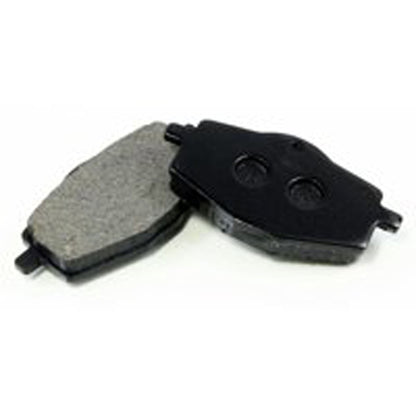 EMGO Disc Brake Pad for Kawasaki 43082-1027 – Reliable Performance and Durability