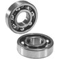 PROX Crankshaft Bearing 6204/C4 - 20x47x14 mm for Reliable Engine Support