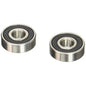 PIVOT WORKS FRONT WHEEL BEARING KIT KAWASAKI BIKE