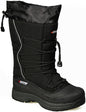 BAFFIN SNO GOOSE LADIES BLACK (6)