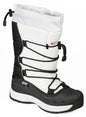 BAFFIN SNO GOOSE LADIES WHITE (6)