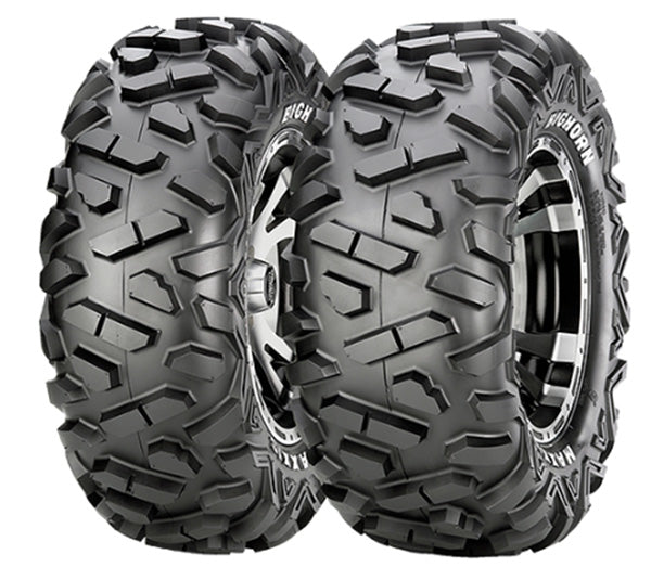 MAXXIS BIGHORN AT27X9R12 6PR, TL