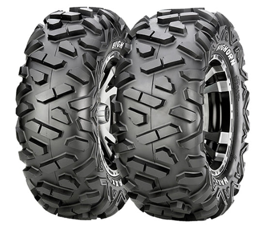 MAXXIS BIGHORN AT27X9R12 6PR, TL