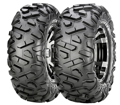 MAXXIS BIGHORN AT26X9R14 6PR, TL,