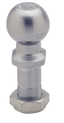 Buyers RB1780 1 7/8 Inch Chrome Ball - Durable Ball for Industrial and Commercial Use