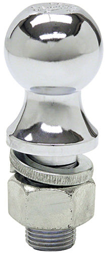 Buyers 1 7/8" Chrome Ball - Part Number 1802020