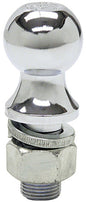 Buyers 1 7/8" Chrome Ball - Part Number 1802020