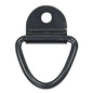 Buyers B21 Rope Ring - Heavy-Duty Bulk Anchor Point for Marine and Industrial Use
