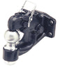 Buyers BH81780 Pintle Hook with 1 7/8 inch Ball for Heavy-Duty Towing