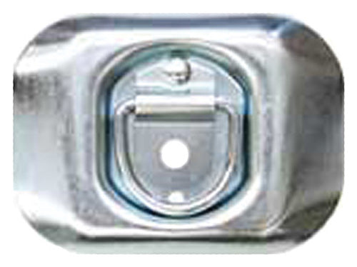 Buyers Surface Mount 500# - Model B501 for Reliable Fastening Solutions