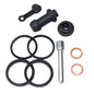 PROX Front Caliper Rebuild Kit (Part #37.63010)