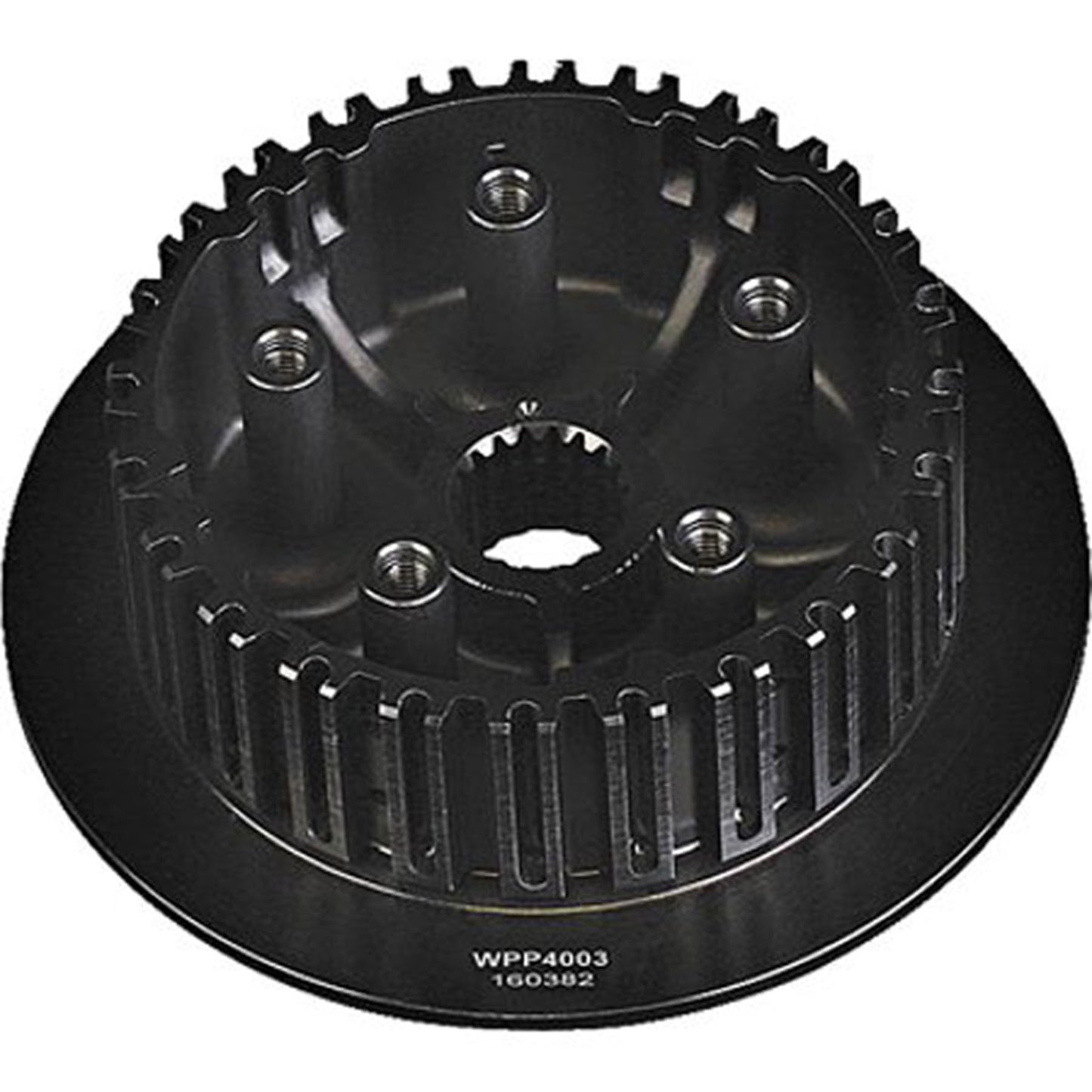 PROX Inner Clutch Hub 18.1413 for Enhanced Transmission Performance