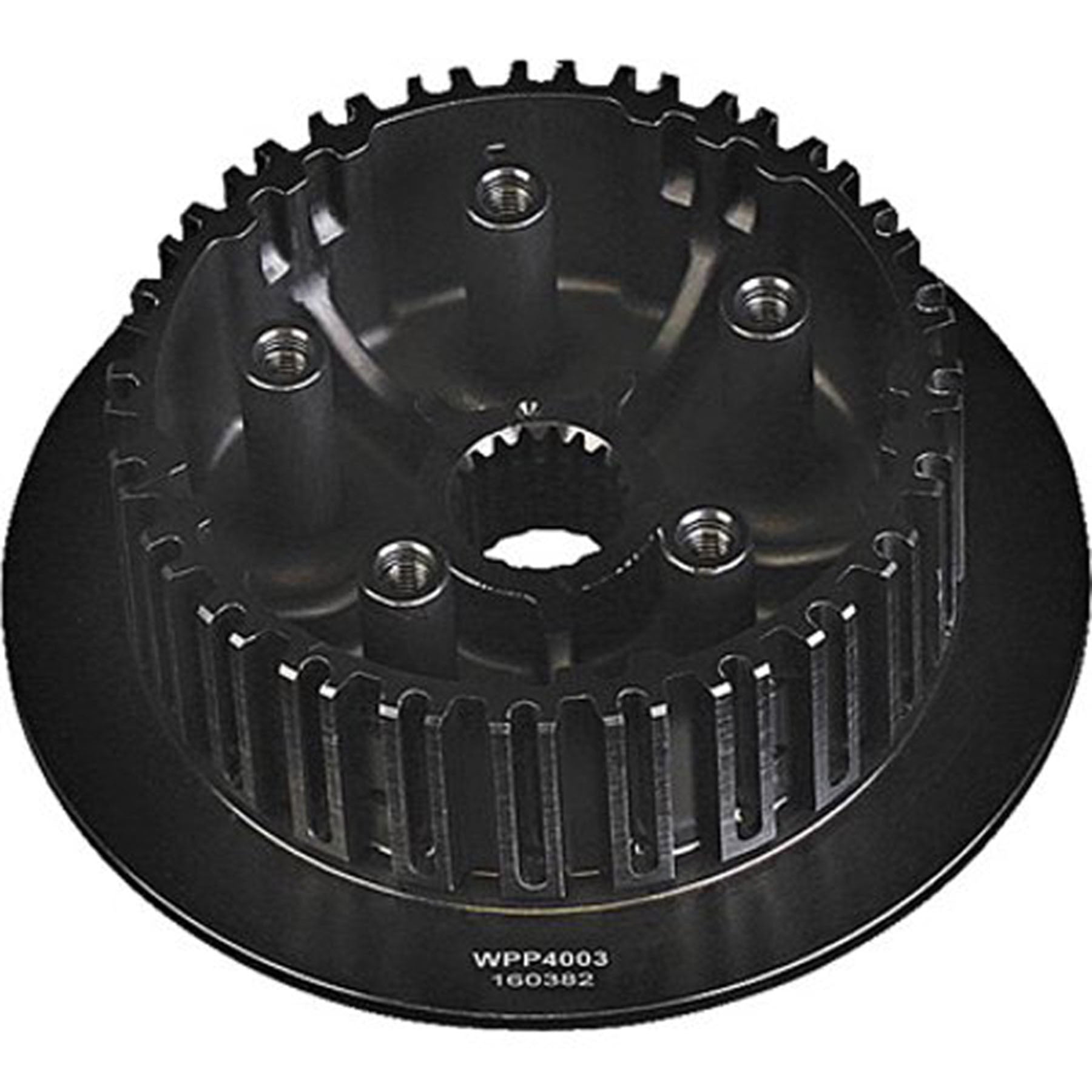 PROX Inner Clutch Hub 18.1413 for Enhanced Transmission Performance