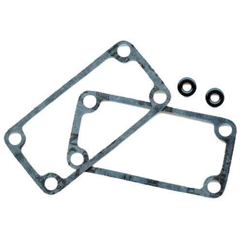 Vertex Exhaust Valve Gasket Kit (Part Number 719102) for Reliable Engine Performance