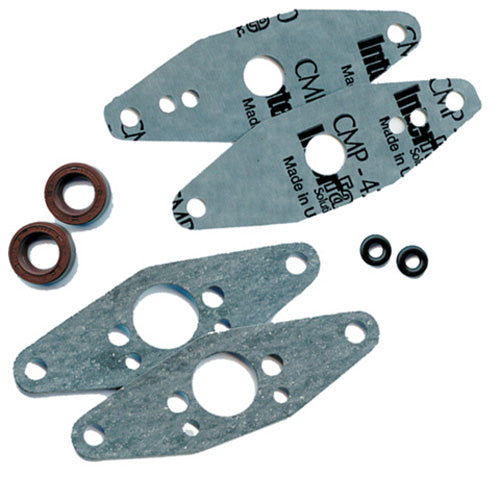 Vertex Exhaust Valve Gasket Kit (Part Number 719103)