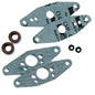 Vertex Exhaust Valve Gasket Kit (Part Number 719103)