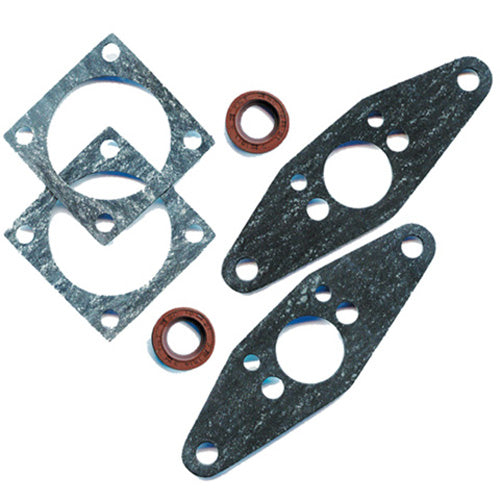 Vertex Exhaust Valve Gasket Kit (Part #719104)