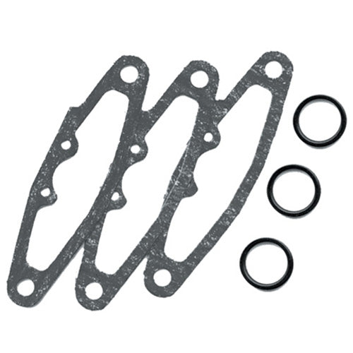 Vertex Exhaust Valve Gasket Kit (Part Number 719105) for Automotive Maintenance