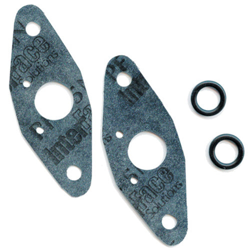 Vertex Exhaust Valve Gasket Kit - Part Number 719113