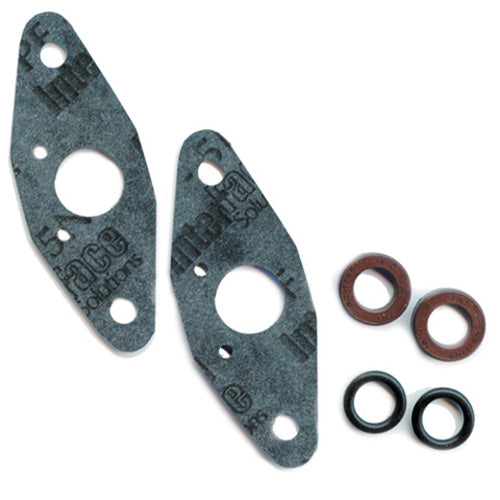 Vertex Exhaust Valve Gasket Kit (Part #719114) for Optimal Engine Sealing