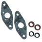 Vertex Exhaust Valve Gasket Kit (Part #719114) for Optimal Engine Sealing
