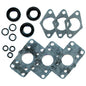 Vertex Exhaust Valve Gasket Kit – Part Number 719118 for Optimal Engine Performance