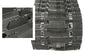 CAMSO CHALLENGER TRL X-CNTRY TRACK 16" X 137" - 1.75" (9070C)