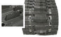 CAMSO CHALLENGER MOUNTAIN TRACK 16" X 154" - 2" (9188M)