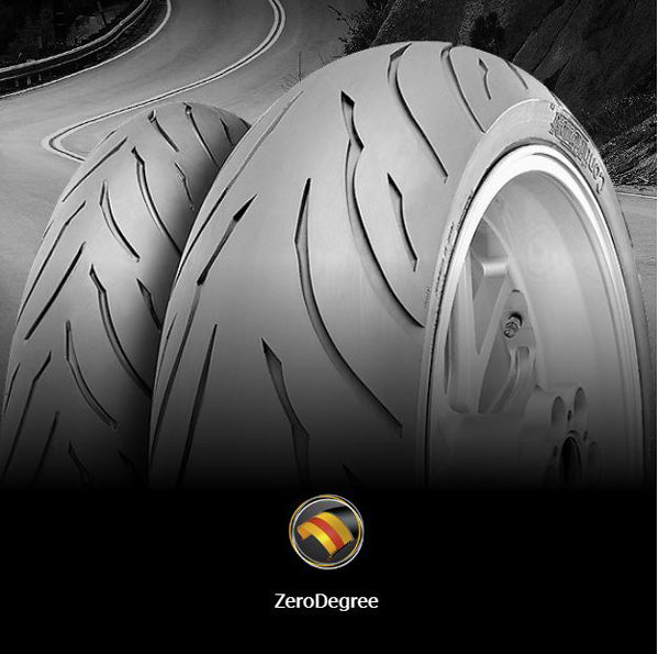 CONTI MOTION 190/50ZR-17 (73W)
