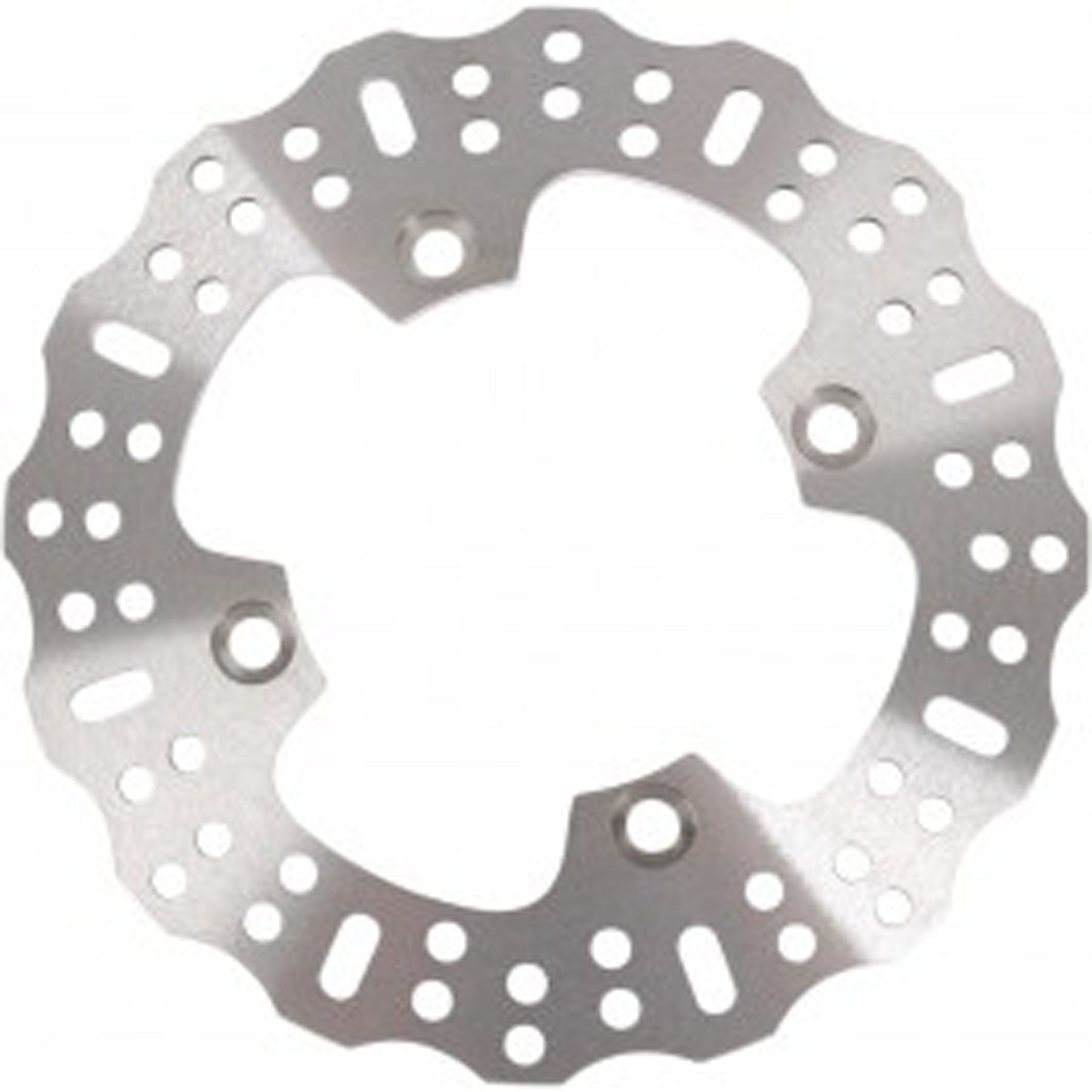 EBC Contour Rear Rotor MD6236C for Enhanced Brake Performance