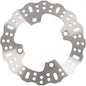 EBC Contour Rear Rotor MD6236C for Enhanced Brake Performance
