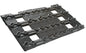 CAMSO DURASPORT 530 TRAIL TRACK 15" X 114" - 0.53" (9756T)