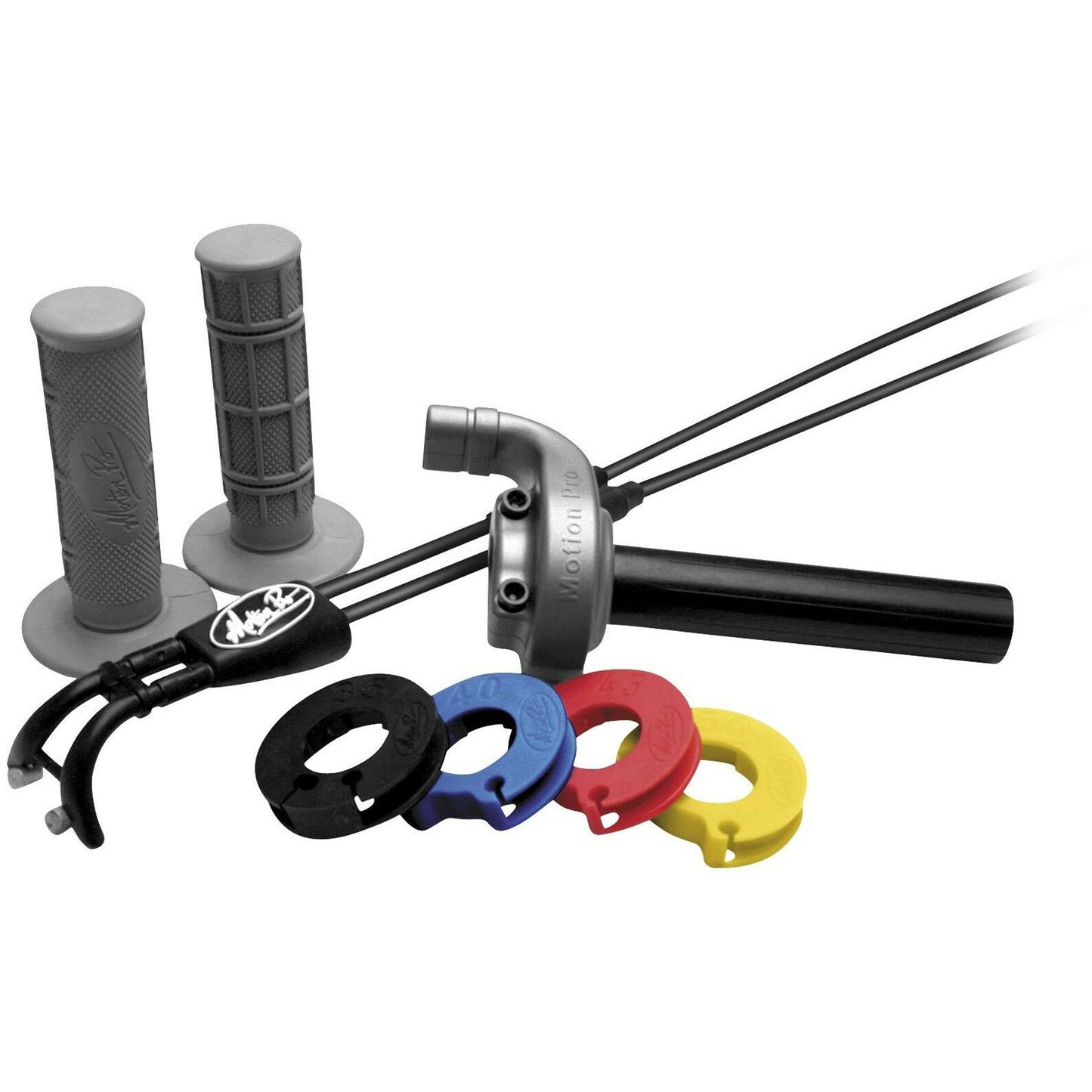 MOTION PRO Revolver VR Throttle Kit 01-2709 for Off-Road Vehicles