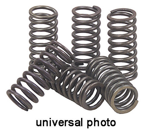 EBC Clutch Spring Kit CSK167 for Enhanced Transmission Performance