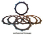 EBC CK3375 Clutch Plate Kit for Heavy-Duty Applications