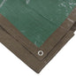 REVERSIBLE TARP - 6FT X 8FT
